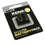 XENA XBP-1 Batterijpack met Houder – Origineel & Uniek-, Duitsland, Nieuw, Ophalen of Verzenden, Onbekend