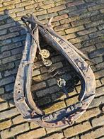 gareel / haam antiek, Ophalen