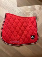 Fel roze paardendekje, Dieren en Toebehoren, Paarden en Pony's | Dekens en Dekjes, Ophalen of Verzenden, Zo goed als nieuw, Dekje