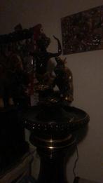 Fontein, Ophalen of Verzenden, Zo goed als nieuw