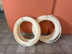 Uponor Vloerverwarmingbuis 2x45m, Overige materialen, Minder dan 20 mm, 6 meter of meer, Ophalen of Verzenden