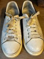 Alexander McQeen sneakers maat 41, Kleding | Heren, Schoenen, Alexander McQueen, Wit, Ophalen of Verzenden, Sneakers of Gympen