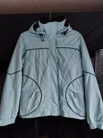 WATERPROOF + WINDDICHT ski + snowboard JACK/JAS van ZEMBLA,, Zo goed als nieuw, Jack, Maat 36 (S), ZEMBLA