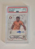 2023 Topps Pristine Euro 2024 Cody Gakpo Autograph PSA 10, Hobby en Vrije tijd, Stickers en Plaatjes, Ophalen of Verzenden, Zo goed als nieuw