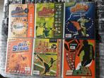 All Stars complete serie 2003 t/m 2009, Ophalen of Verzenden, Zo goed als nieuw, Meerdere plaatjes