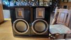 Audiovector 4x QR1 1x QRC, Audio, Tv en Foto, Luidsprekers, Zo goed als nieuw, 120 watt of meer, Front, Rear of Stereo speakers