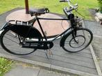 Fongers fiets met rex snaar aandrijving, Ophalen of Verzenden, Benzine, Overige merken