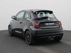 Fiat 500e La Prima 42 kWh | APPLE CARPLAY | CAMERA | CLIMATE, Auto's, 12 maanden, Gebruikt, 118 pk, 4 stoelen