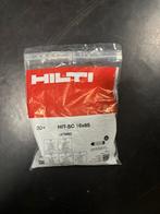 Hilti Zeefhuls HIT 16x85, Ophalen of Verzenden, Overige typen