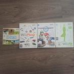 Nintendo Wii classic games, Online, Ophalen of Verzenden, Zo goed als nieuw, Sport