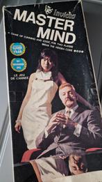 Mastermind / Codekraker - Vintage Invicta, Een of twee spelers, Ophalen of Verzenden, Invicta