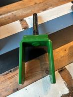 John deere 1505 gaffel, Tuin en Terras, Grasmaaiers, Ophalen of Verzenden, Nieuw, 50 cm of meer