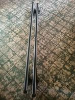 Dakdragers peugeot 307sw, Auto diversen, Dakdragers, Ophalen of Verzenden, Gebruikt