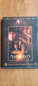 Dvd napoleon bonaparte, Ophalen of Verzenden