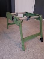 Elektra Beckum 500 KGT, Doe-het-zelf en Verbouw, Gereedschap | Zaagmachines, Ophalen, Elektra Beckum, Cirkelzaag, 70 mm of meer