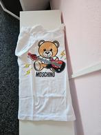 Moschino shirt, Kinderen en Baby's, Kinderkleding | Maat 152, Ophalen of Verzenden, Zo goed als nieuw, Shirt of Longsleeve