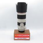 OCCASION: Canon EF 70-200mm 1:2.8 L IS II USM, Ophalen of Verzenden, Gebruikt, Telelens, Zoom