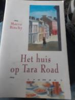 Maeve Binchy - Het huis op Tara Road, Verzenden, Zo goed als nieuw, Maeve Binchy