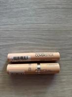 2x coverstick van Catrice nieuw, Bruin, Gehele gezicht, Nieuw, Ophalen of Verzenden