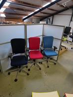 Bureaustoel Ahrend 230 hoge rug, Huis en Inrichting, Bureaustoelen, Ophalen, Gebruikt, X, Bureaustoel