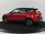 SEAT Arona 1.0 TSI FR Launch | 1e eigenaar | Stoelverwarming, Auto's, Stof, Gebruikt, 116 pk, 49 €/maand