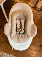Als nieuw! Stokke Steps Newbornset, Kinderen en Baby's, Kinderstoelen, Ophalen of Verzenden, Zo goed als nieuw, Overige typen