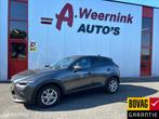 Mazda CX-3 2.0 SkyActiv-G 120 SkyLease, Auto's, Stof, Gebruikt, 4 cilinders, 1192 kg