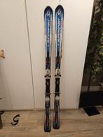 Volkl ski's, Overige merken, 160 tot 180 cm, Gebruikt, Ophalen of Verzenden