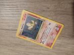 Blaine's moltres van de gym heroes set, Ophalen of Verzenden, Zo goed als nieuw