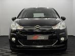Citroën C3 1.2 PureTech Feel Edition Clima, Navi, Cruise co, Auto's, Citroën, Voorwielaandrijving, Startonderbreker, Stof, Gebruikt