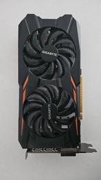 Geforce GTX 1050 TI, Computers en Software, Videokaarten, Ophalen of Verzenden, Zo goed als nieuw, GDDR5, Nvidia