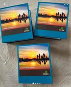 CIVAS opleiding Natuurvoedingsadviseur, 1 speler, Ophalen of Verzenden, Zo goed als nieuw, Vanaf 3 jaar