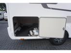 Eura Mobil Integra Line 675 sb AUT/160PK/SOLAR/LITHIUM, Caravans en Kamperen, Campers, Automaat, Bedrijf, L-zit, Eura Mobil