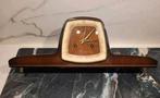 Wuba warmink pendule klok antiek brocante vintage woondeco, Ophalen