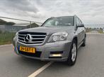 Mercedes-Benz GLK 2.1 CDI Glk220 AUT 2011 Grijs, Auto's, Automaat, Achterwielaandrijving, 4 cilinders, Origineel Nederlands