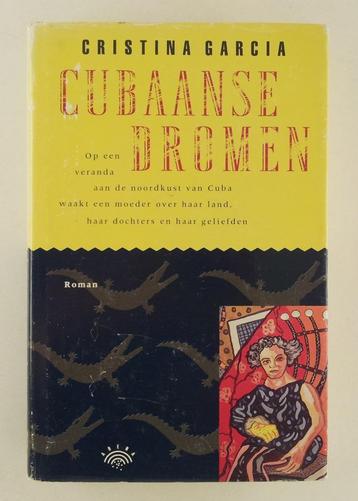 Garcia, Cristina - Cubaanse dromen beschikbaar voor biedingen