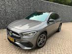 Mercedes-Benz GLA 200 AMG LINE 163pk sfeerverlichting pano, Auto's, 15 km/l, Zwart, 4 cilinders, 163 pk