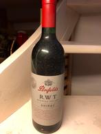 Penfolds RWT 1997 Shiraz, Overige gebieden, Nieuw, Ophalen of Verzenden, Rode wijn