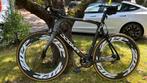 Carbon Racefiets, Overige merken, 28 inch, Gebruikt, Carbon