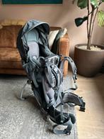 Deuter Kid Comfort 3 Draagzak, Zo goed als nieuw, Rug, Draagzak, Ophalen