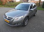 Volkswagen Tiguan 1.4 TSI Sport&Style 4Motion airco navi gee, 13 km/l, Euro 5, Gebruikt, 4 cilinders
