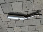 Te koop Origineel uitlaat Bandit 1200, Motoren, Ophalen