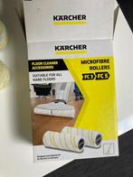 2 Rollers Voor Karcher BR30/1 FC3 FC3D FC5 FC7, Overige typen, Ophalen of Verzenden