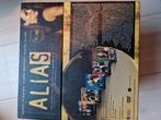 ultimate complete alias collection dvd boxset dvd's compleet, Alle leeftijden, Boxset, Ophalen of Verzenden, Zo goed als nieuw