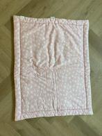 Roze boxkleed, Ophalen, Zo goed als nieuw, Boxkleed