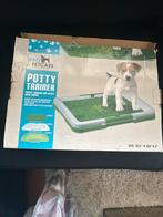 Potty trainer voor puppy’s, Dieren en Toebehoren, Ophalen, Nieuw
