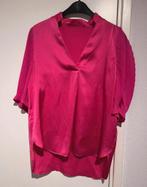 Maat M, Kleding | Dames, Blouses en Tunieken, Ophalen of Verzenden, Gedragen, Maat 38/40 (M), Rood
