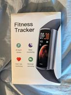 Fitness Tracker C68 | Smartband, Zwart, Nieuw, Ophalen of Verzenden, Waterdicht