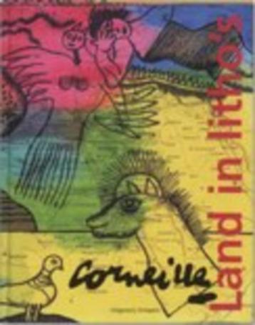 Land In Litho's. beschikbaar voor biedingen