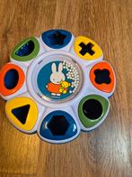 Vormenstoof van nijntje, Kinderen en Baby's, Ophalen of Verzenden, Zo goed als nieuw, Overige typen